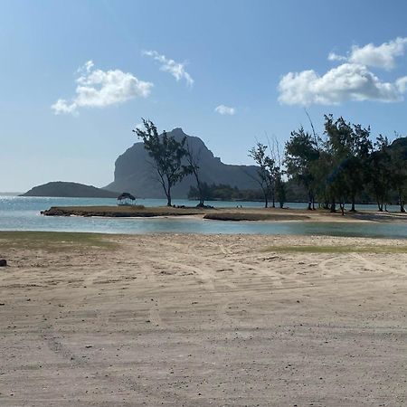 Апартаменты Lakaz Tropical Ruisseau Creole Экстерьер фото